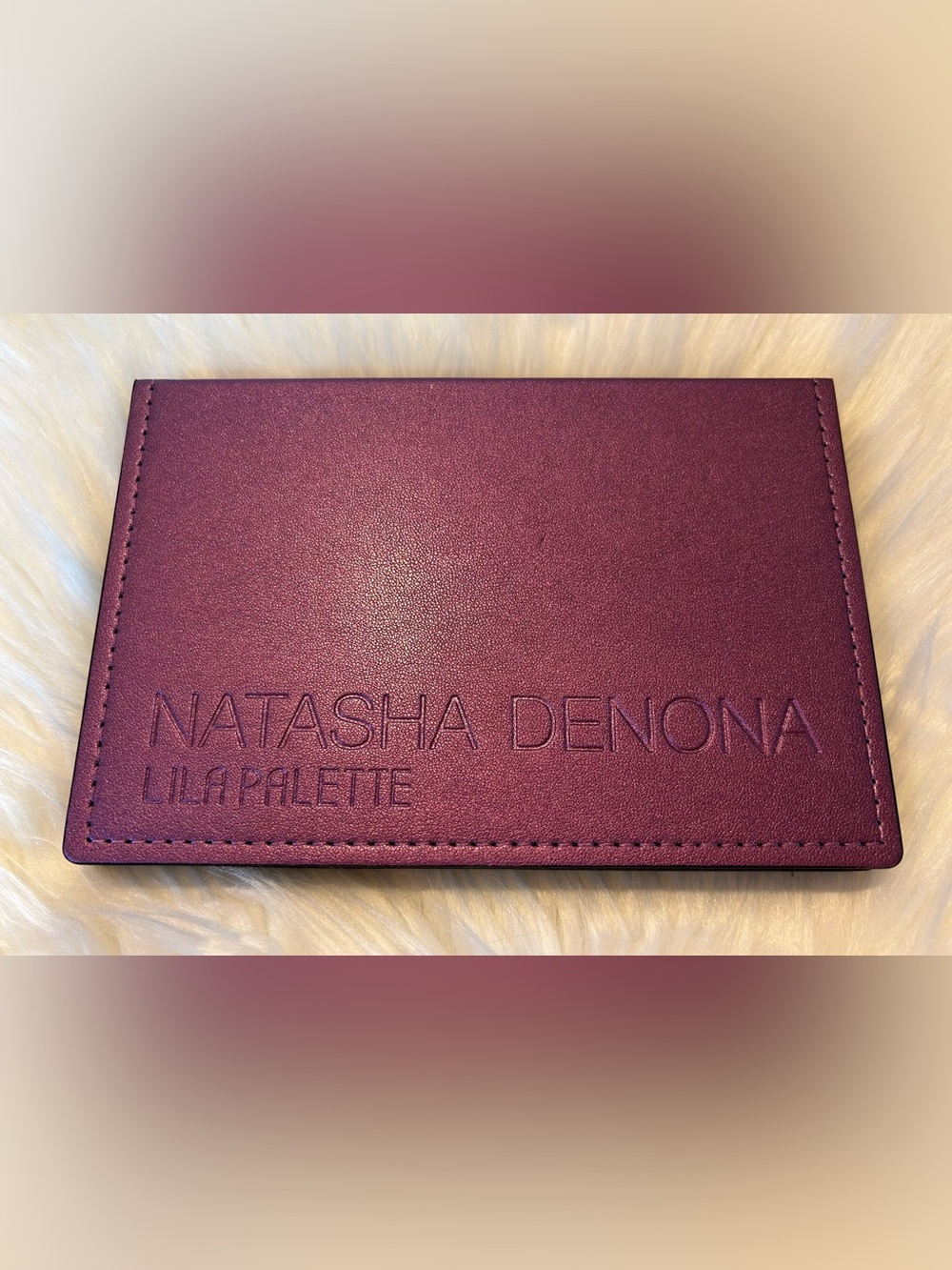 NWOB Natasha Denona Lila Eyeshadow Palette